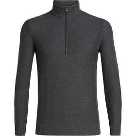 Icebreaker Waypoint Sweater Half-Zip (Men's)