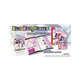 Gun Gun Pixies (Switch)