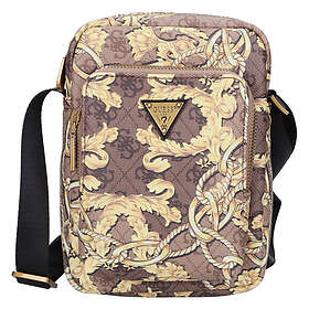 Guess City Camouflage Messenger Bag (HM6599POL91)