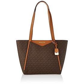 Michael Kors Whitney Small Logo Tote Bag