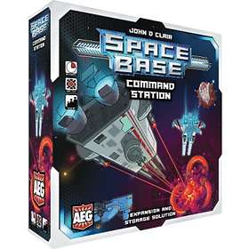 Space Base: Command Station (exp.)