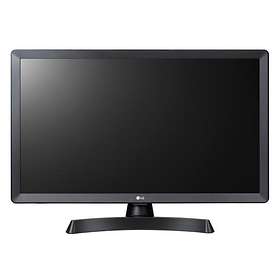 LG 24TL510S 24" HD Ready (1366x768) LCD Smart TV