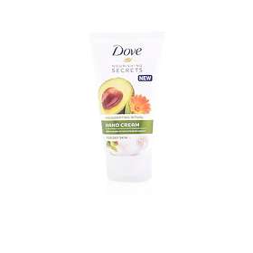 Dove Nourishing Secrets Invigorating Ritual Hand Cream Dry Skin 75ml