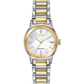 Citizen Axiom EM0734-56D