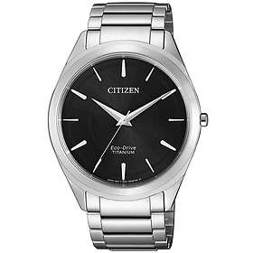 Citizen Super Titanium Eco-Drive BJ6520-82E