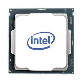 Intel Xeon W-3245M 3,2GHz Socket 3647 Tray