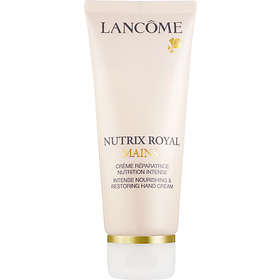 Lancome Nutrix Royal Mains Hand Cream 100ml