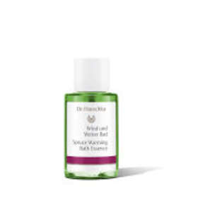 Bath oil