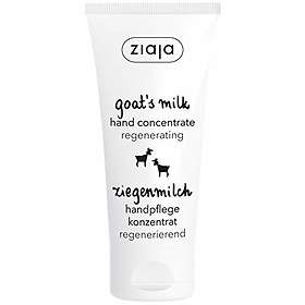 Ziaja Goat's Milk Hand Cream 50ml