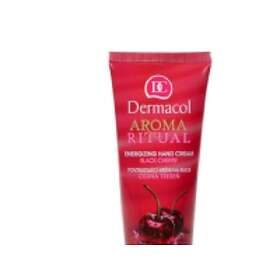 Dermacol Aroma Ritual Energizing Hand Cream 100ml