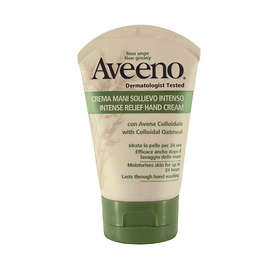 Aveeno Hand Cream 75ml