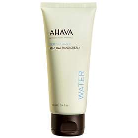 AHAVA Deadsea Water Mineral Hand Cream 100ml