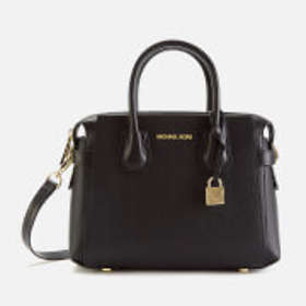 Mercer small pebbled leather hotsell belted satchel