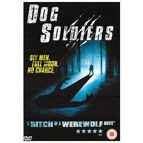 Dog Soldiers (UK) (DVD)