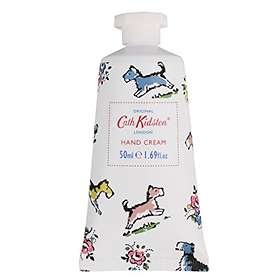 Cath Kidston Billie & Friends Hand Cream 50ml