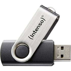 Intenso USB Basic Line 64GB