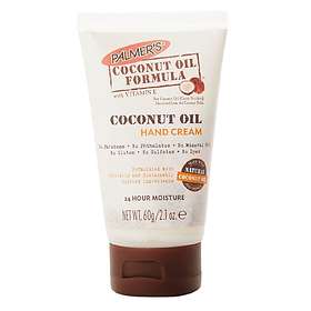 Palmer's Coconut Oil Hand Cream 60g