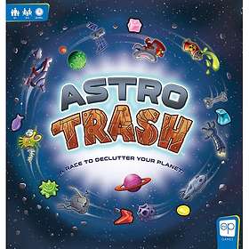 Astro Trash