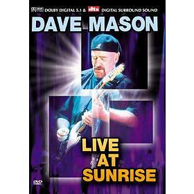 Dave Mason: Live at Sunrise (DVD)