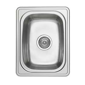 Ifö Contura F386 K (Rostfri)