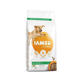 Iams for Vitality Dog Adult Large 12kg