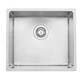 Ifö Contura Square 450 (Rustfritt)