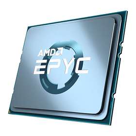 AMD Epyc 7402P 2,8GHz Socket SP3 Box
