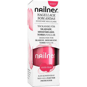 Nailner Nail Polish 8ml