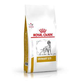 Royal Canin CVD Urinary S/O 13kg