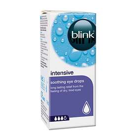 Abbott Blink Intensive Soothing Eye Drops 10ml