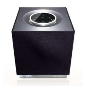 Naim Mu-so QB 2 WiFi Bluetooth Kaiutin