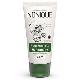 Nonique Intensive Hand Cream 80ml