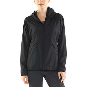 Icebreaker Coriolis II Hooded Windbreaker Jacket (Women's)