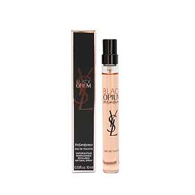 Yves Saint Laurent Black Opium edt 10ml