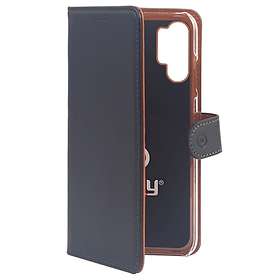 Celly Wallet Case for Samsung Galaxy Note 10 Plus
