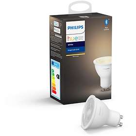 philips hue white ambiance prisjakt