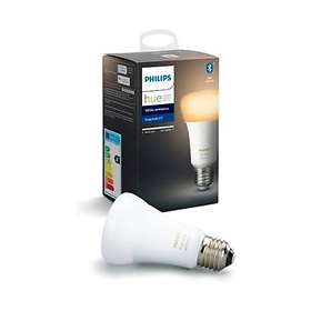 Philips Hue White LED E27 A60 2200K-6500K 800lm 8,5W (Dimbar)