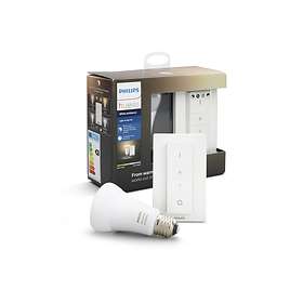Philips Hue White Ambiance BT Recipe Kit 806lm 6500K E27 9W (Kan dimmes)