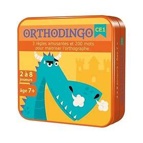 Orthodingo CE1