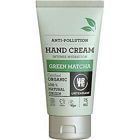Urtekram Green Matcha Hand Cream 75ml