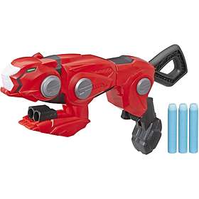 NERF Power Rangers Beast Morphers Cheetah Beast Blaster