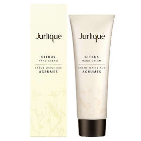 Jurlique Citrus Hand Cream 125ml