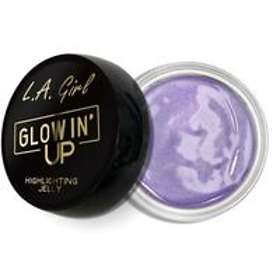 L.A. Girl Glowin Up Highlighting Jelly