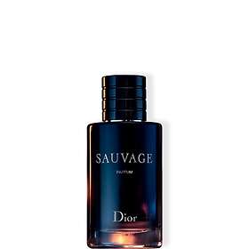 dior sauvage edt 200 ml