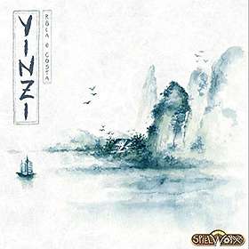 Yínzi: The Shining Ming Dynasty