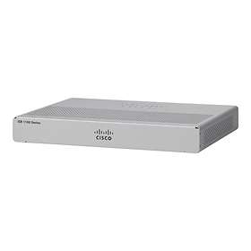 Cisco 1101-4P Integrated Services Router