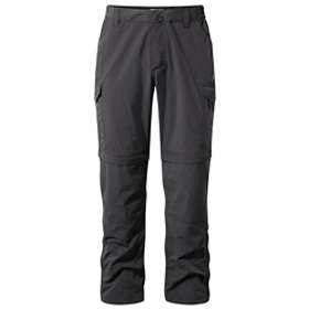 Craghoppers Nosilife Convertible II Trousers (Herr)