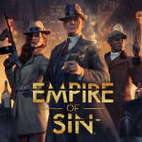 Empire Of Sin (Switch)