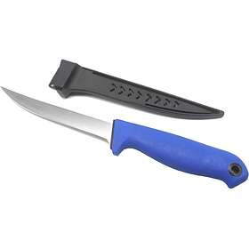 Mustad Filékniv 10cm