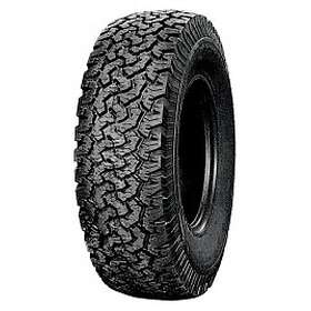 Ziarelli Cruiser 265/70 R16 116T